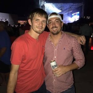 Meet your Posher, Aaron